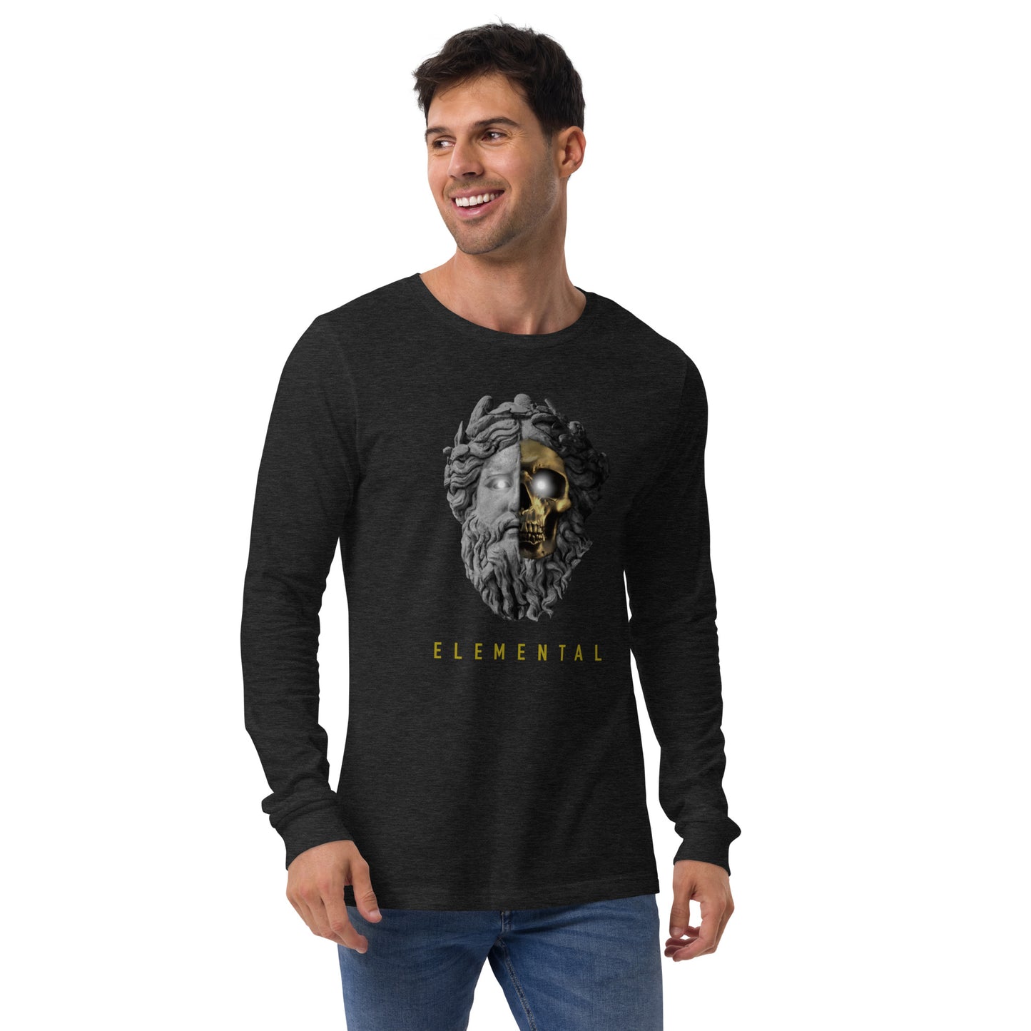 Elemental Sleeved Tee