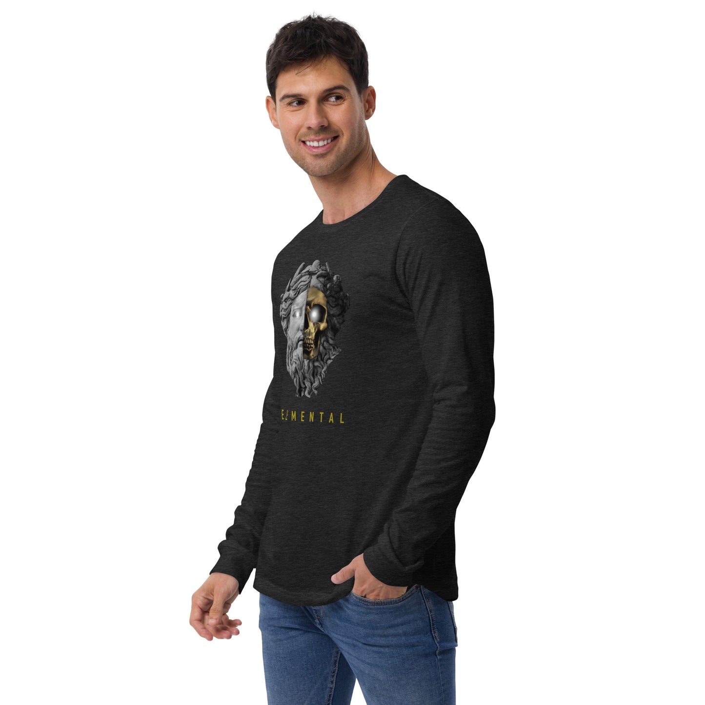 Elemental Sleeved Tee