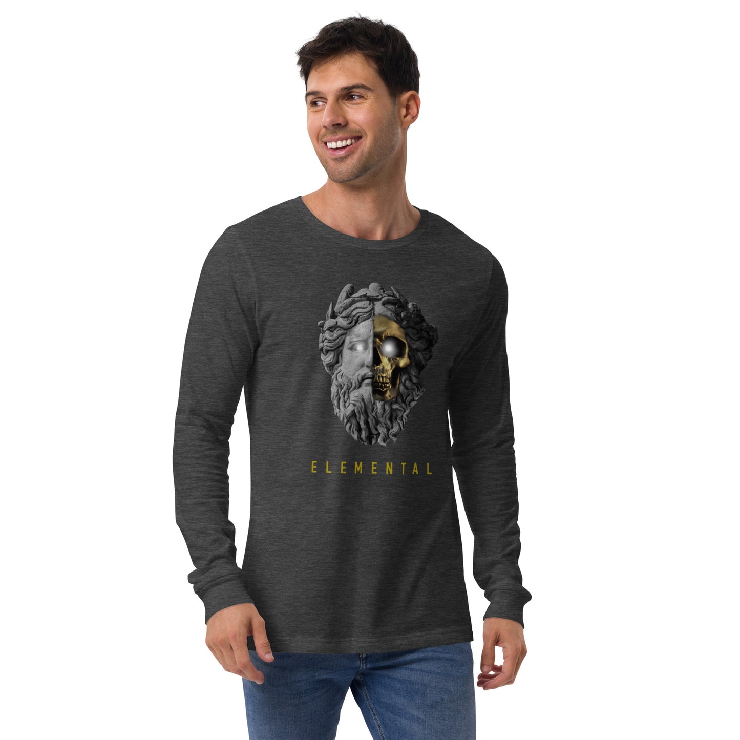 Elemental Sleeved Tee