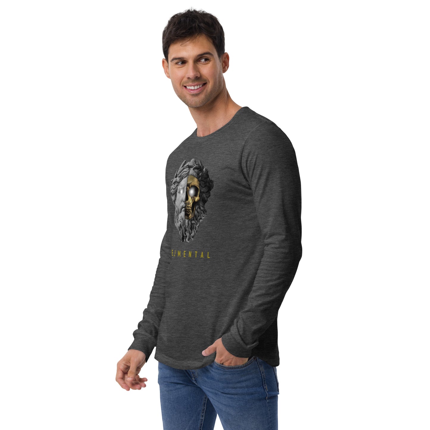 Elemental Sleeved Tee