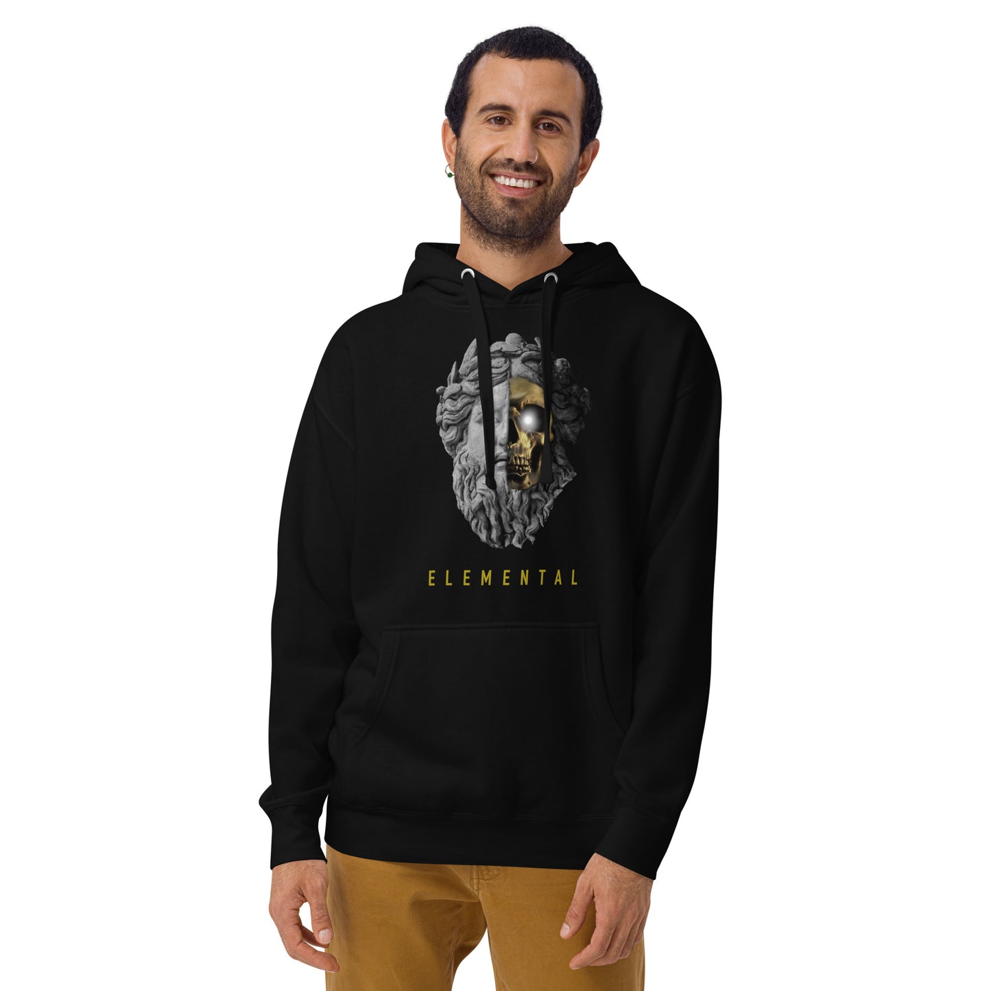 Elemental Hoodie