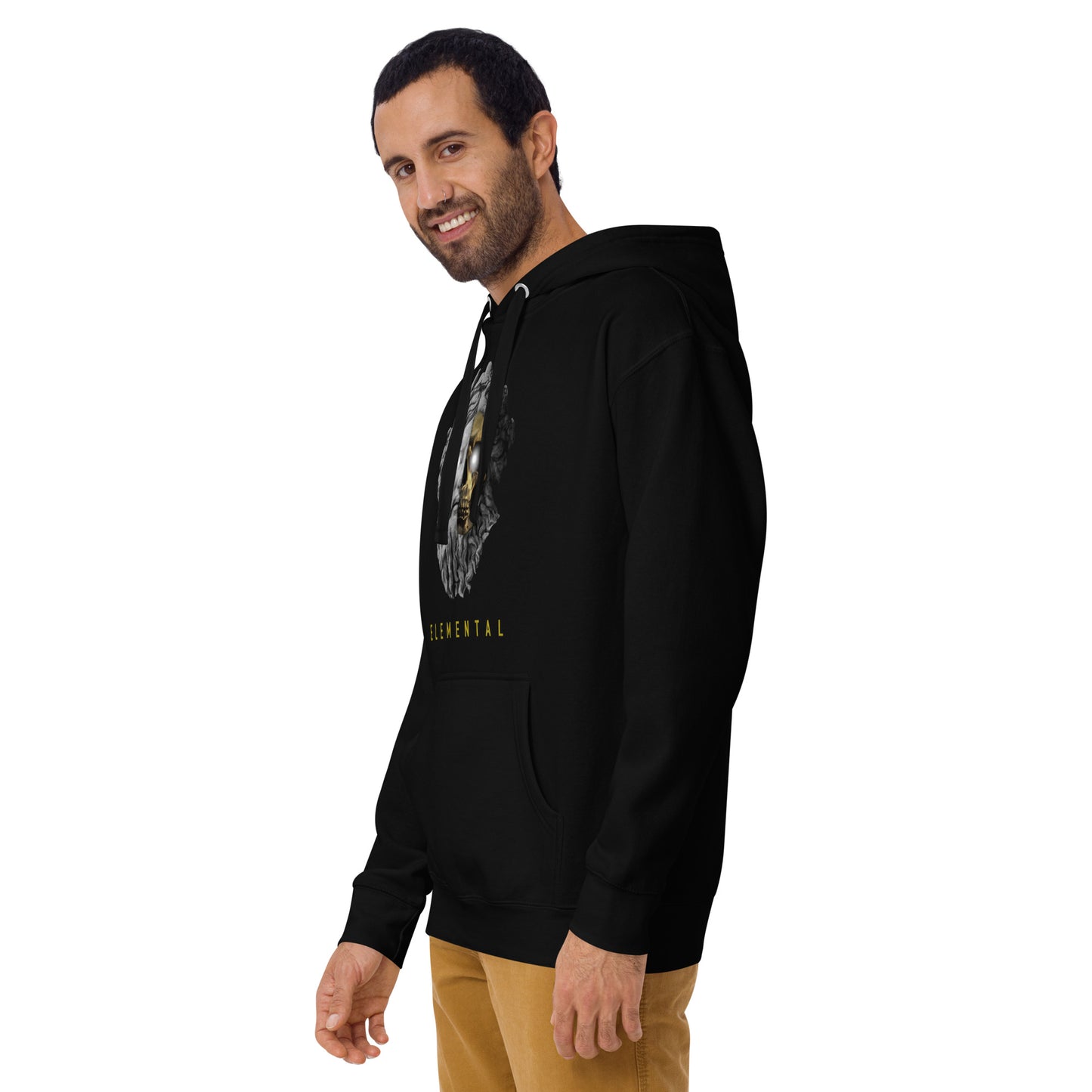 Elemental Hoodie