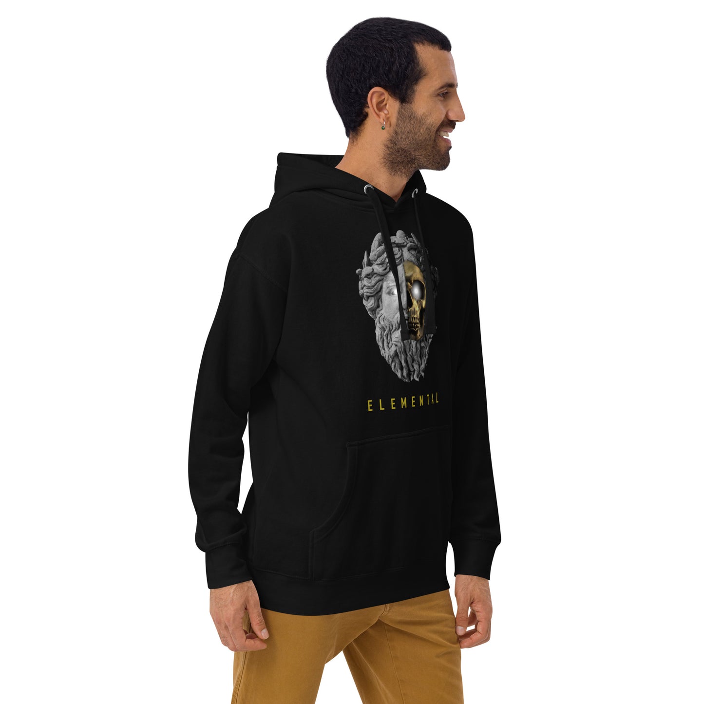 Elemental Hoodie