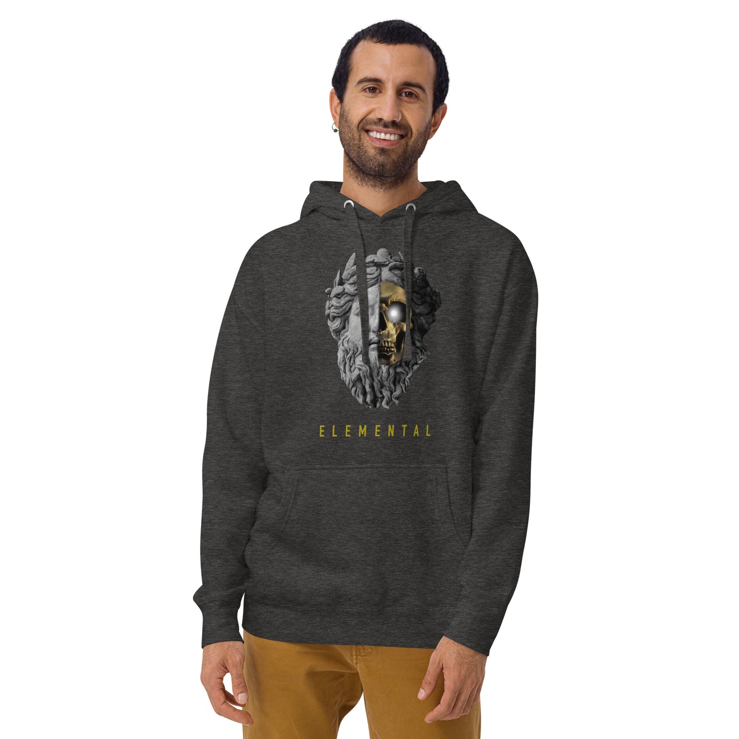 Elemental Hoodie