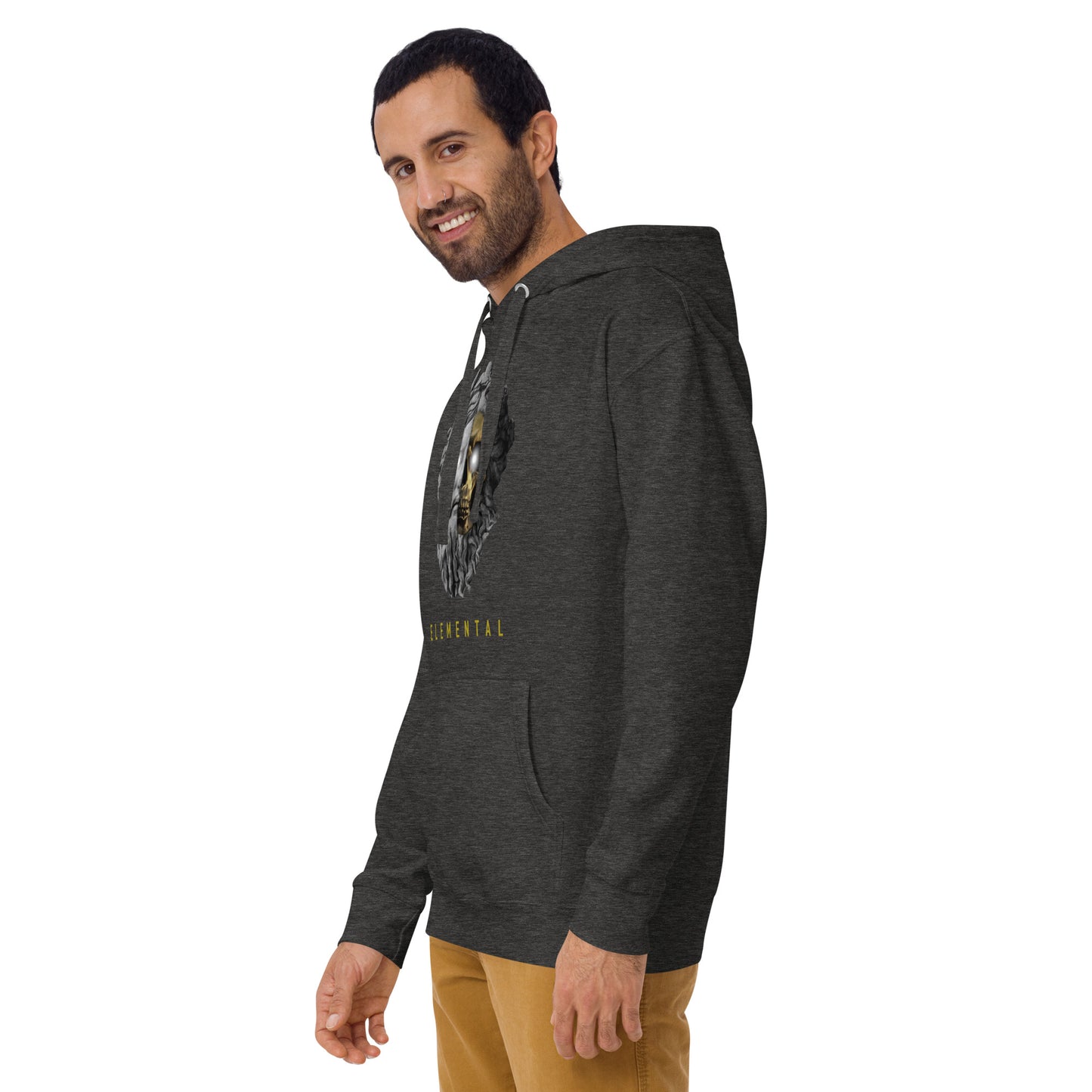 Elemental Hoodie