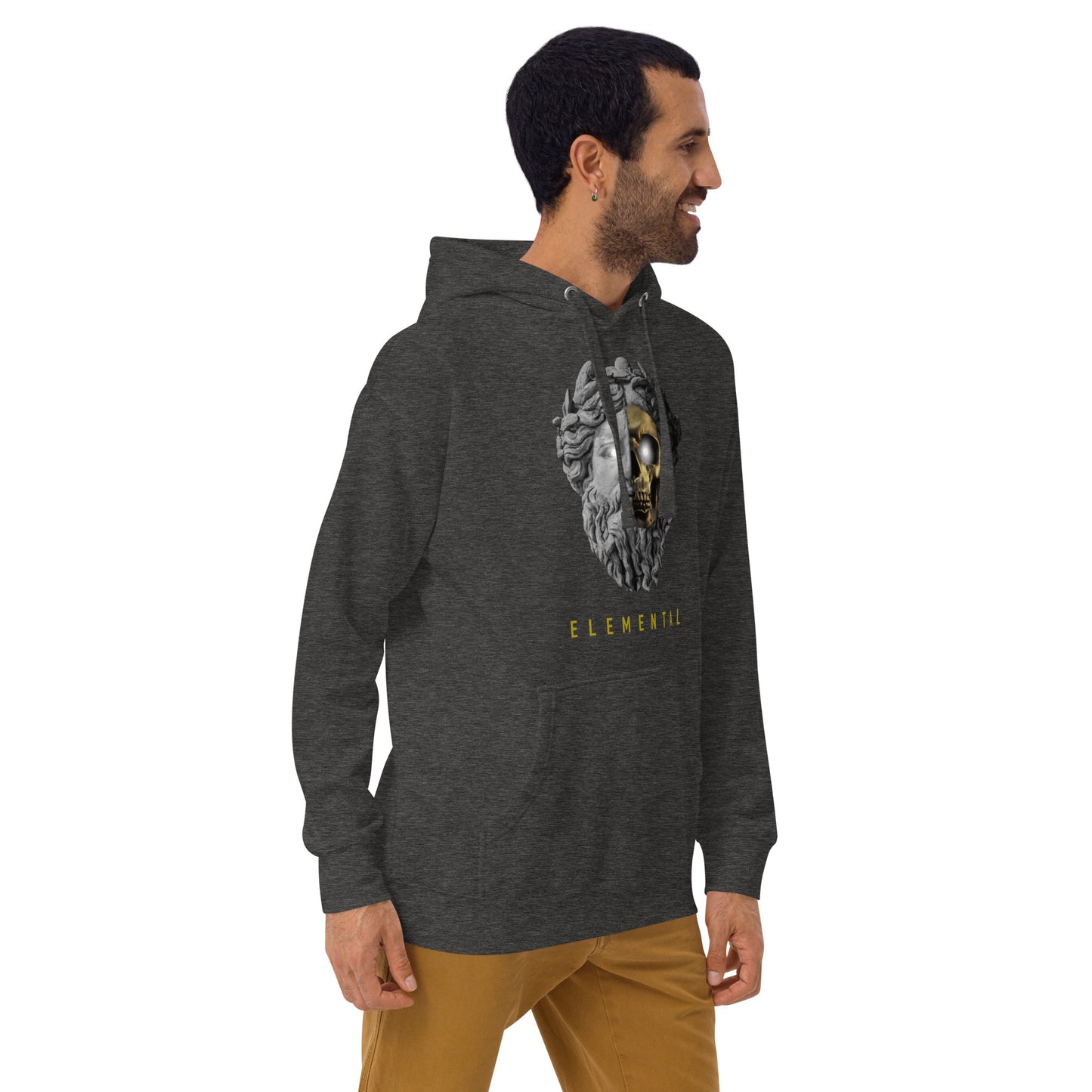 Elemental Hoodie