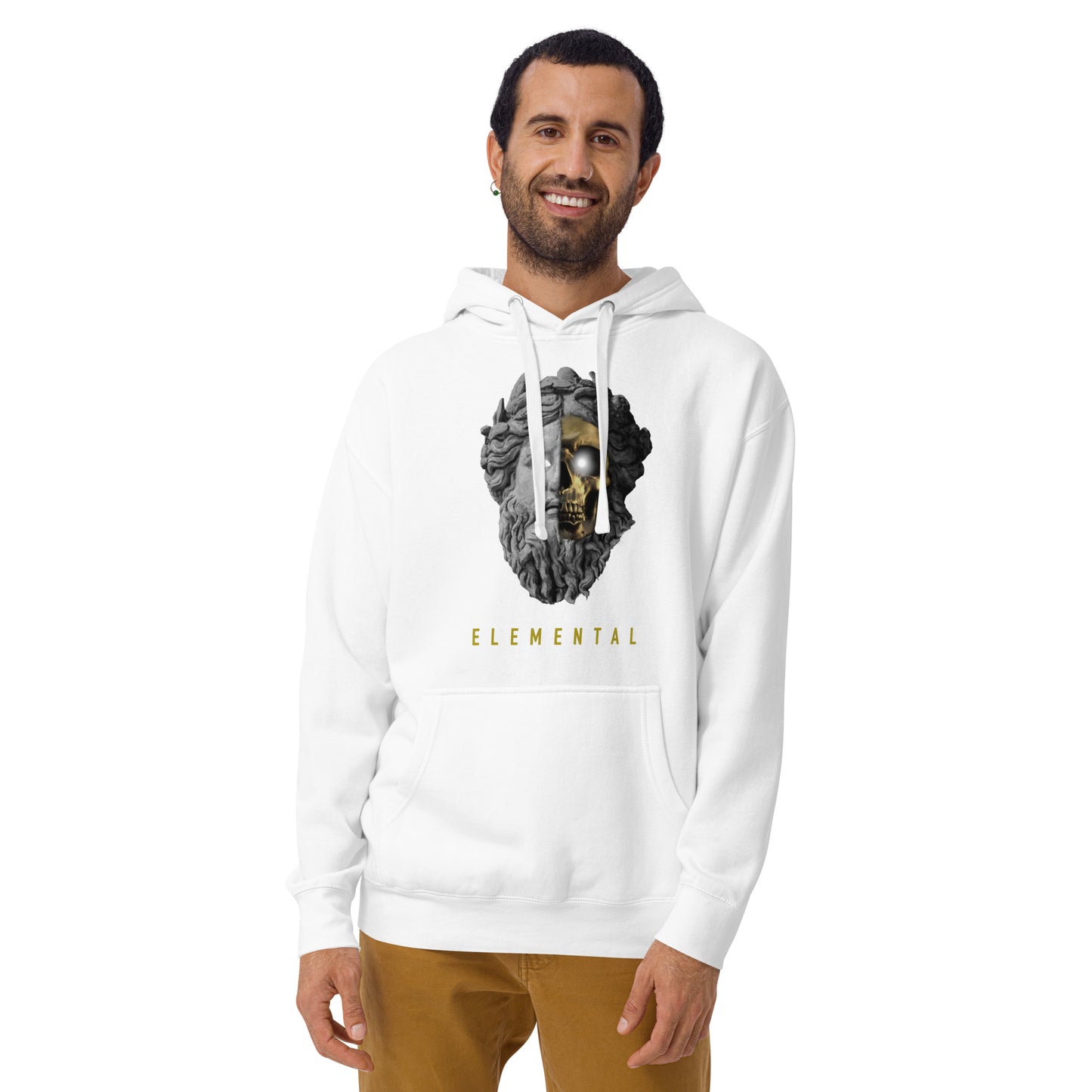 Elemental Hoodie