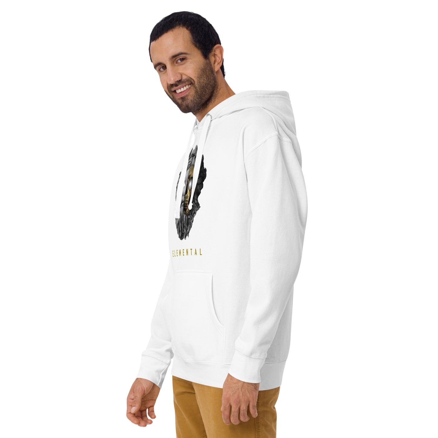 Elemental Hoodie