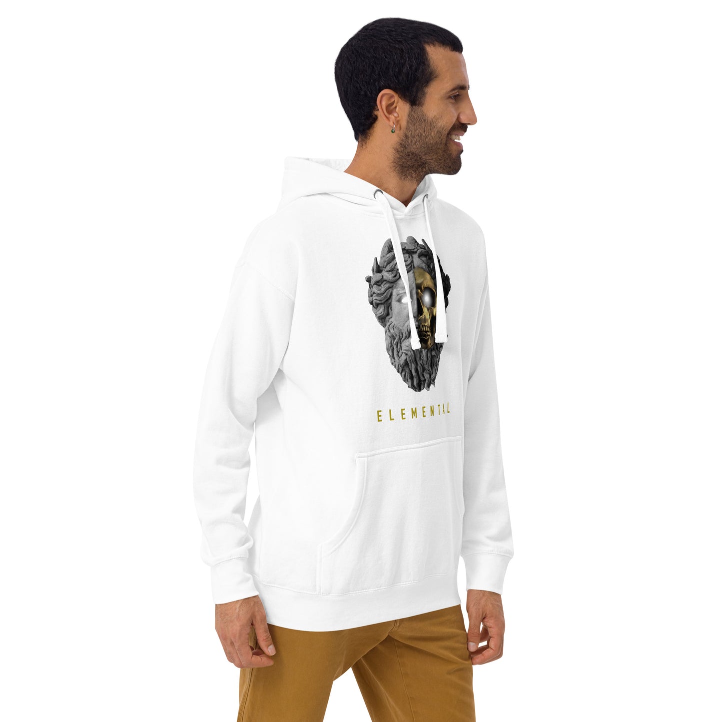 Elemental Hoodie