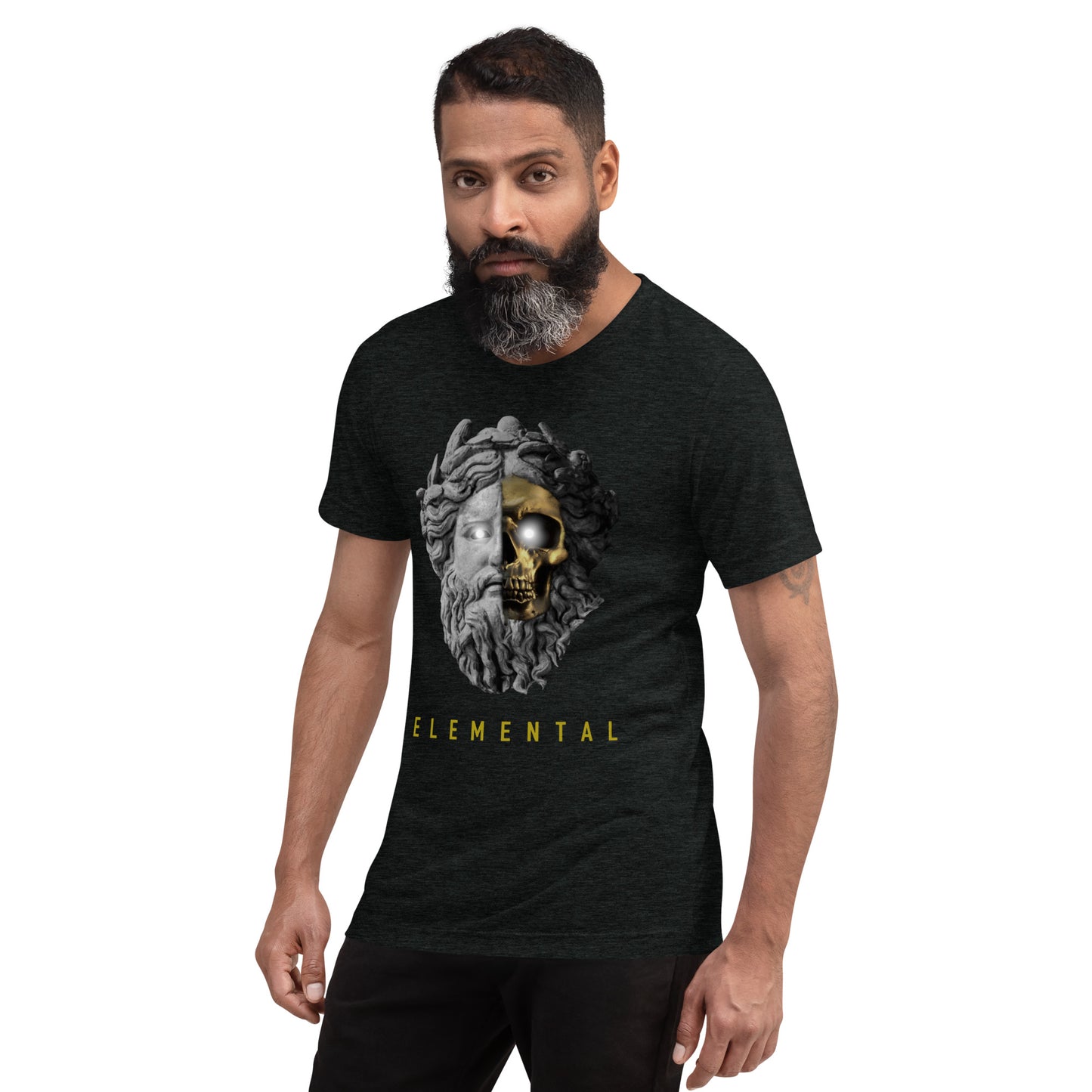 Elemental T-Shirt
