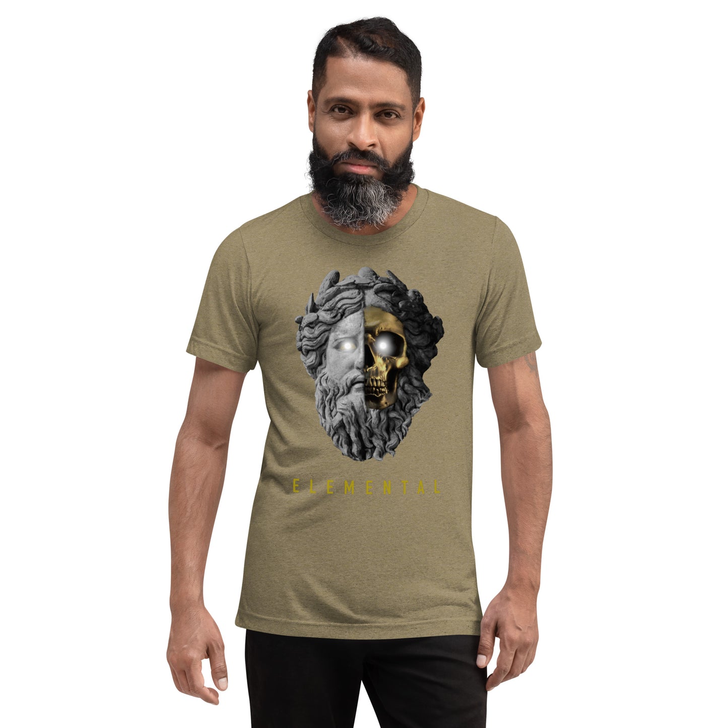 Elemental T-Shirt