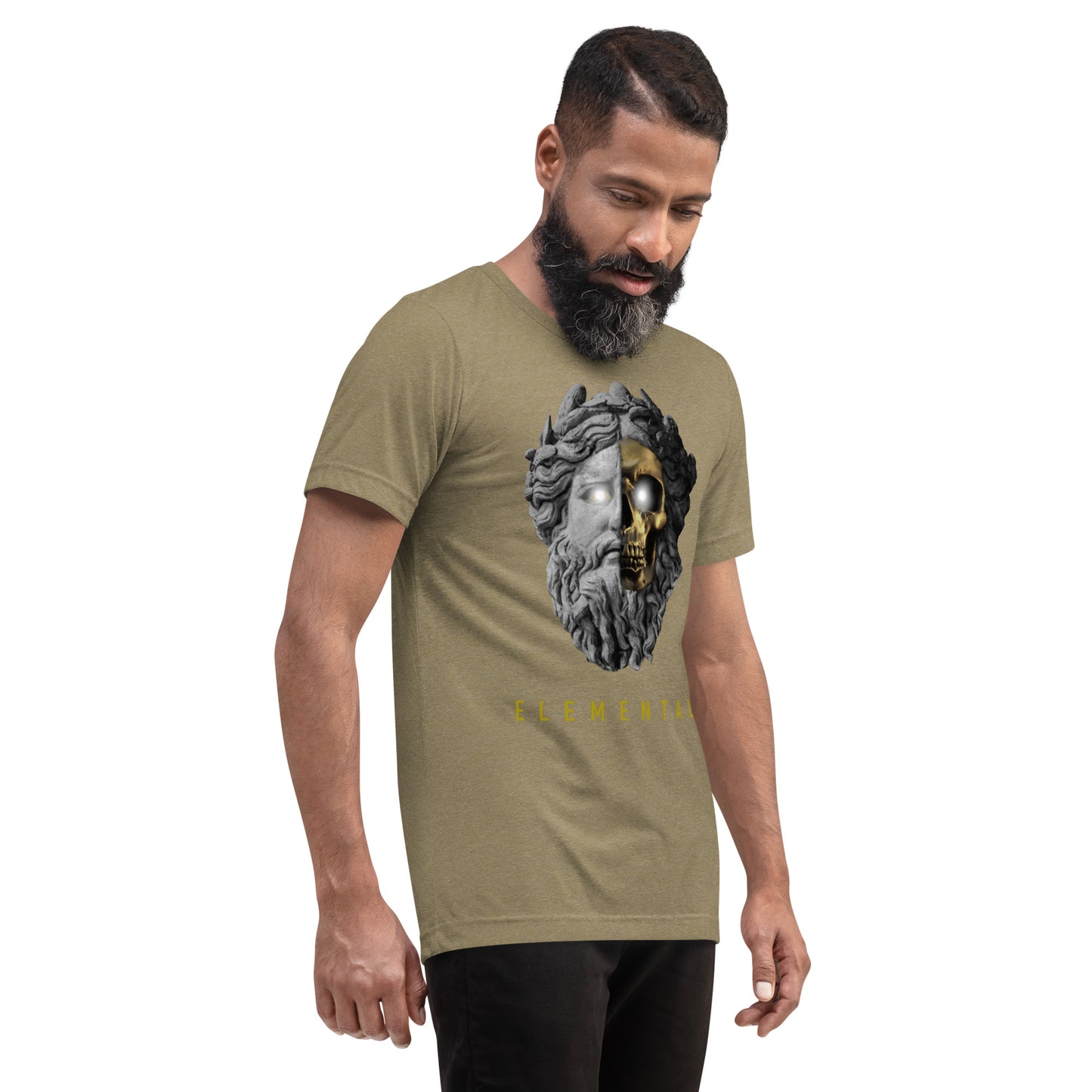 Elemental T-Shirt