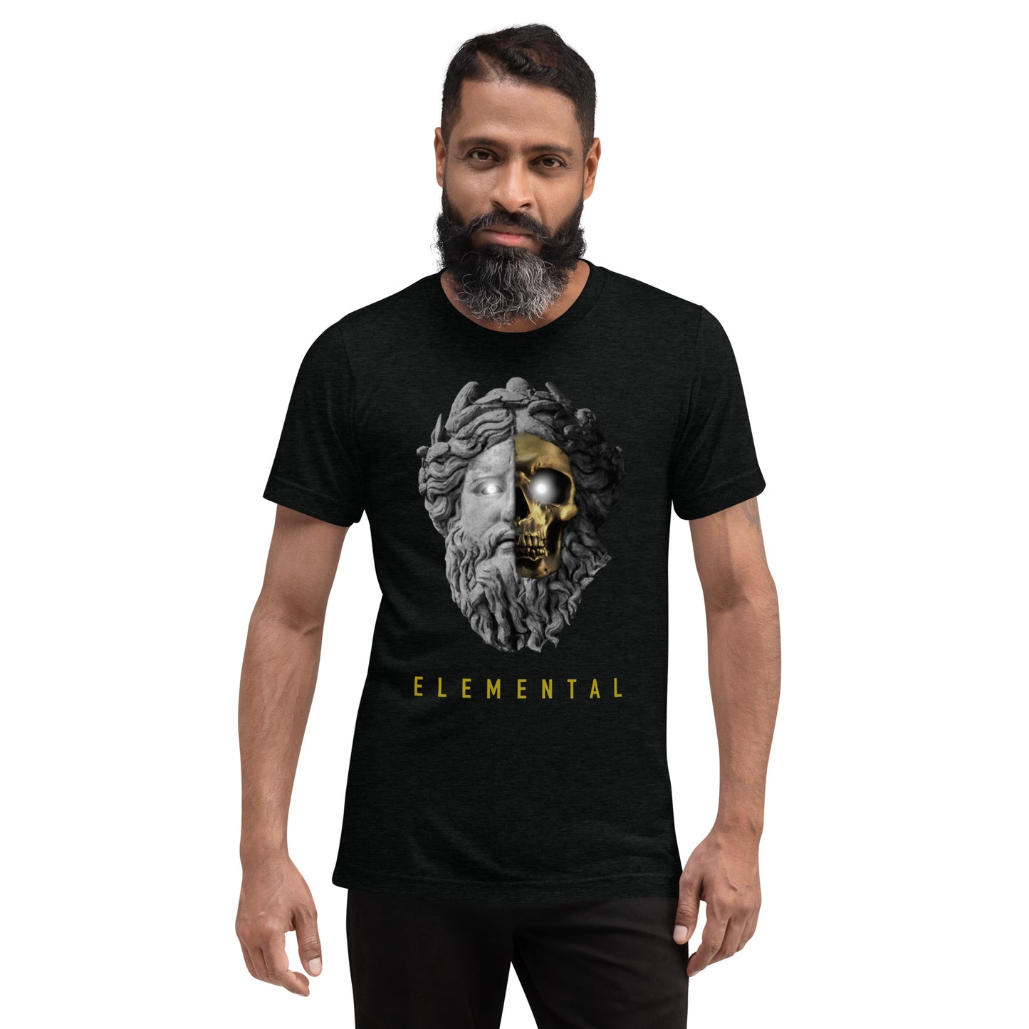 Elemental T-Shirt