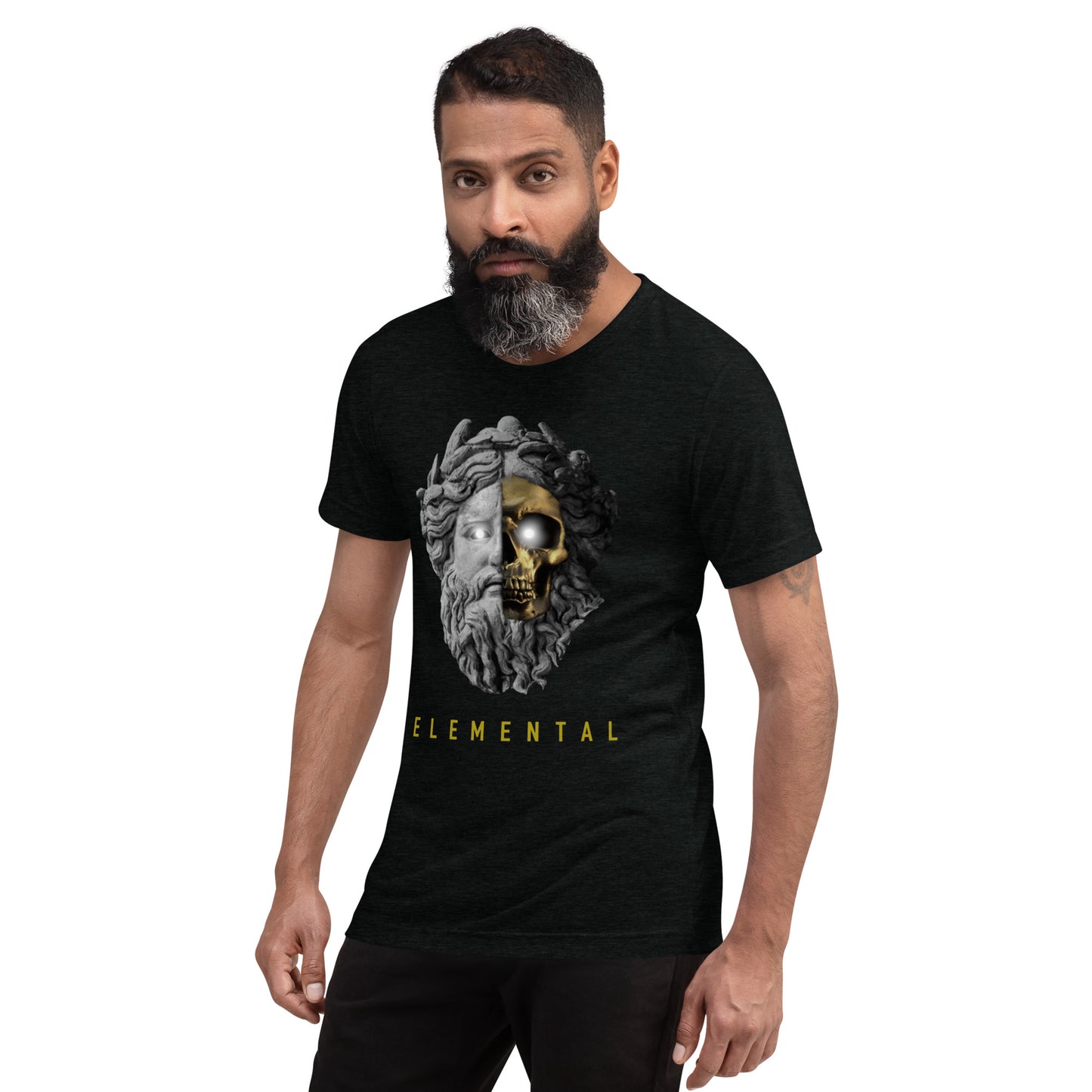 Elemental T-Shirt