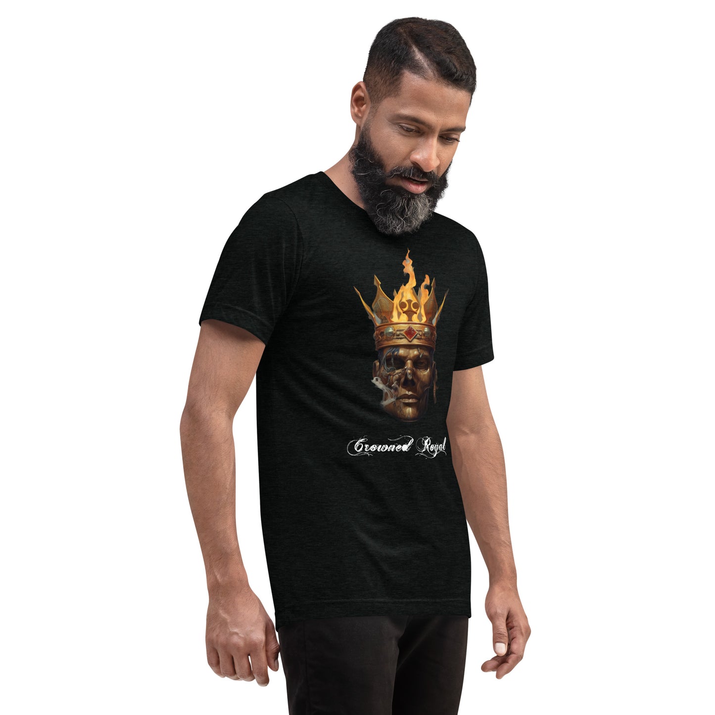Crowned Royal T-Shirt