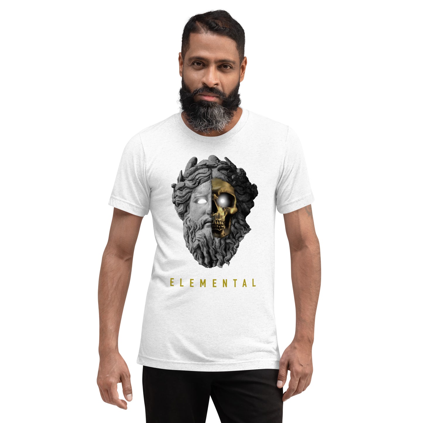 Elemental T-Shirt
