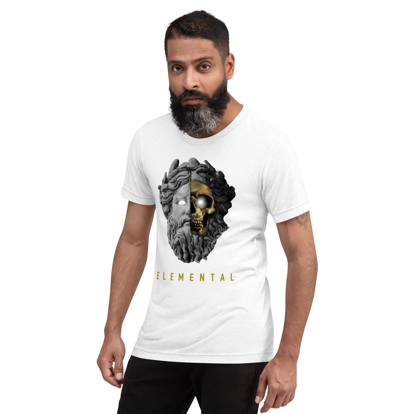 Elemental T-Shirt