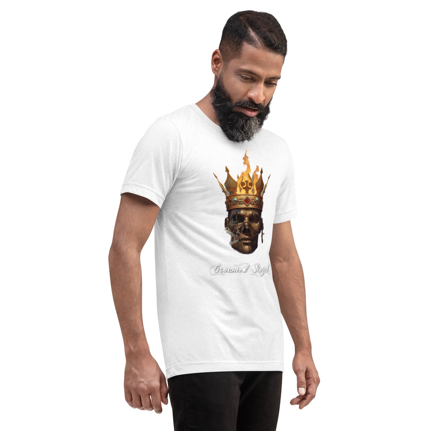 Crowned Royal T-Shirt